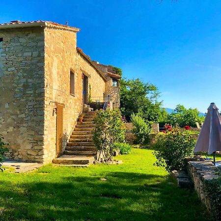 La Colle En Provence Main House Villa Sigonce Bagian luar foto
