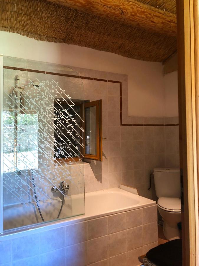 La Colle En Provence Main House Villa Sigonce Bagian luar foto