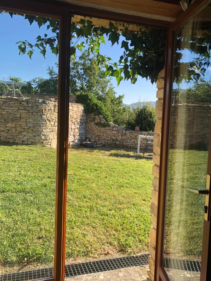 La Colle En Provence Main House Villa Sigonce Bagian luar foto