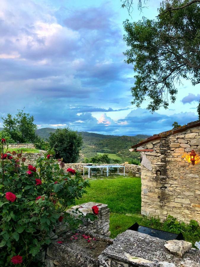 La Colle En Provence Main House Villa Sigonce Bagian luar foto